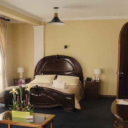 Hotel Osira 拉巴斯 外观 照片