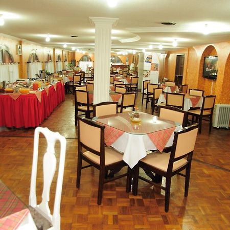 Hotel Osira 拉巴斯 外观 照片