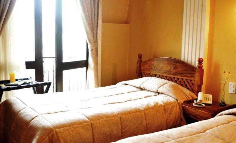 Hotel Osira 拉巴斯 外观 照片