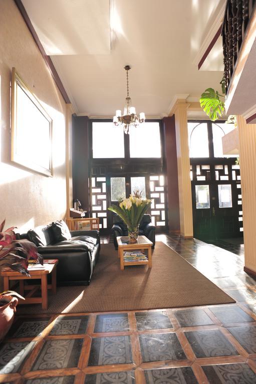 Hotel Osira 拉巴斯 外观 照片