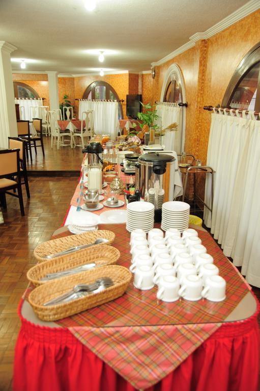 Hotel Osira 拉巴斯 外观 照片