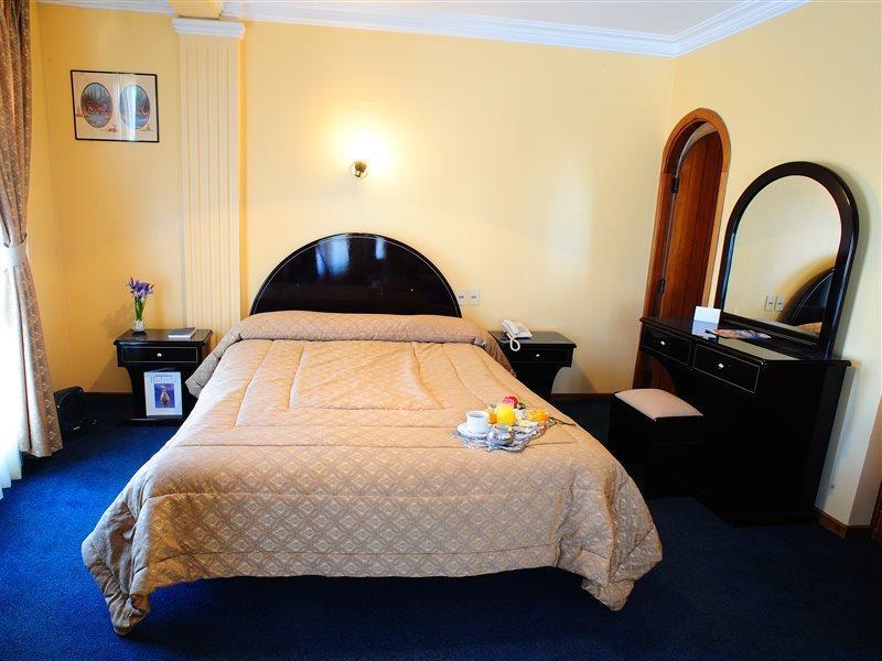 Hotel Osira 拉巴斯 外观 照片