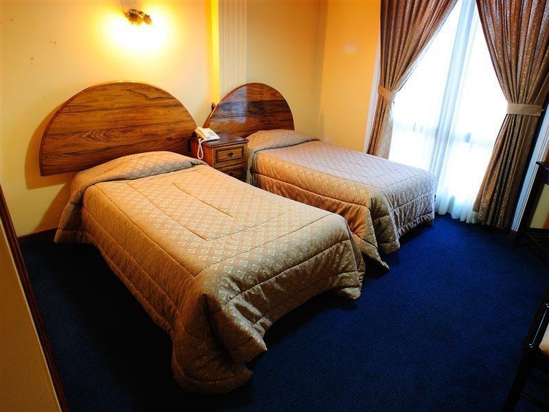 Hotel Osira 拉巴斯 外观 照片