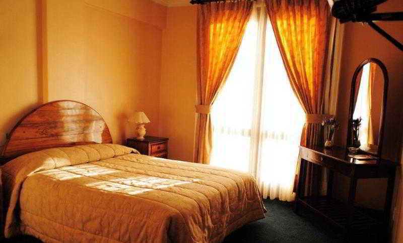 Hotel Osira 拉巴斯 外观 照片