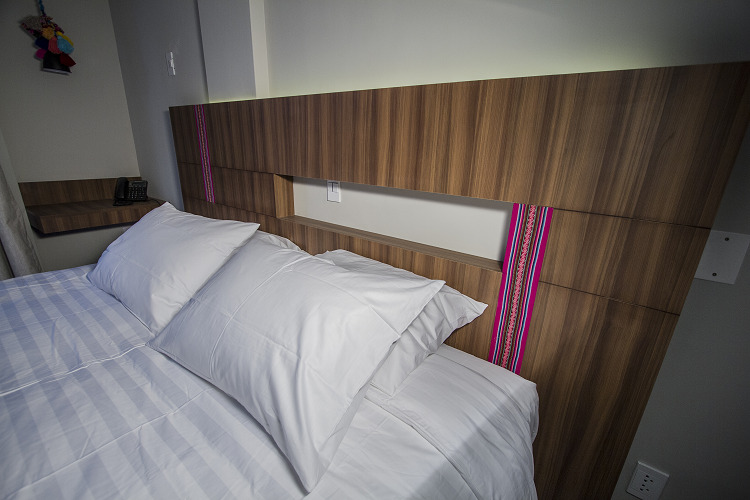 Hotel Osira 拉巴斯 外观 照片